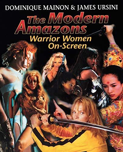 Modern Amazons