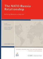 The NATO-Russia Relationship