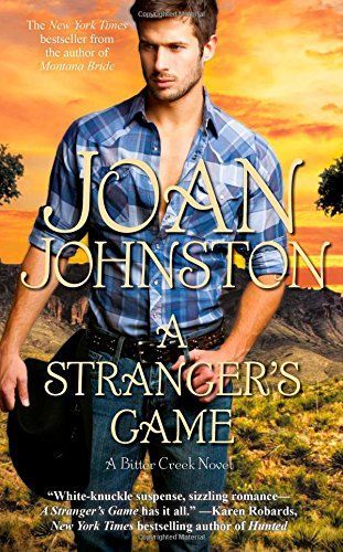 A Stranger's Game