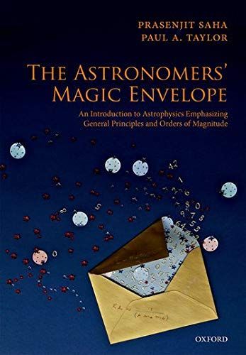 The Astronomers' Magic Envelope