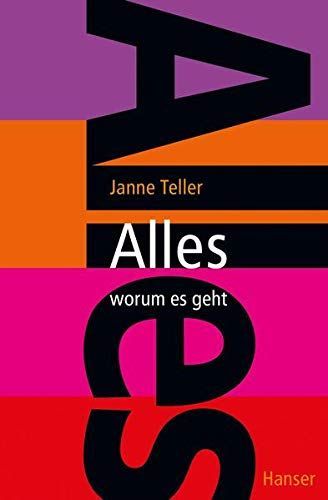 Alles : worum es geht