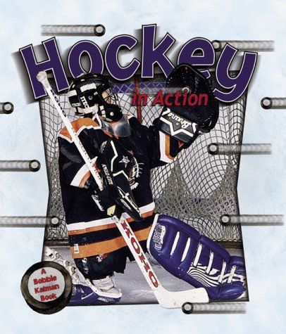 Hockey in Action