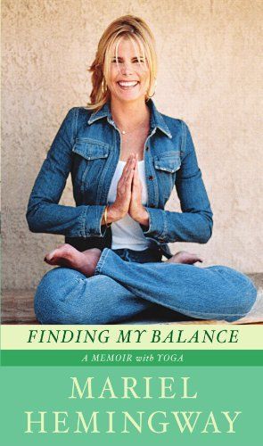 Finding My Balance