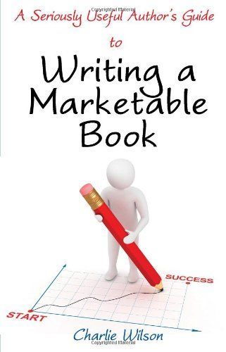 Writing a Marketable Book