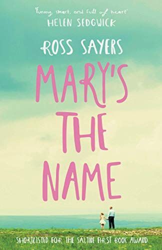 Mary's the Name