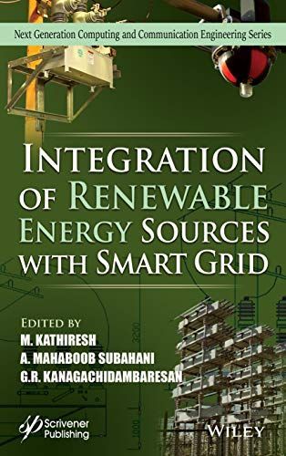 Integration of Renewable Energy Sources with Smart Grid