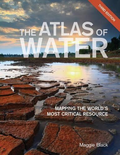 The Atlas of Water