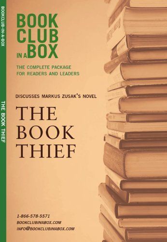 The Book Thief