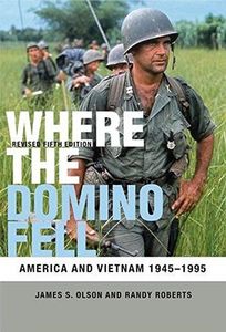 Where the Domino Fell