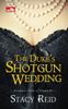HR: The Duke`s Shotgun Wedding (Scandalous House of Calydon #1)
