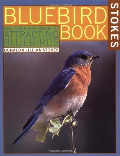 The Bluebird Book