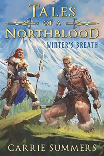 Tales of a Northblood