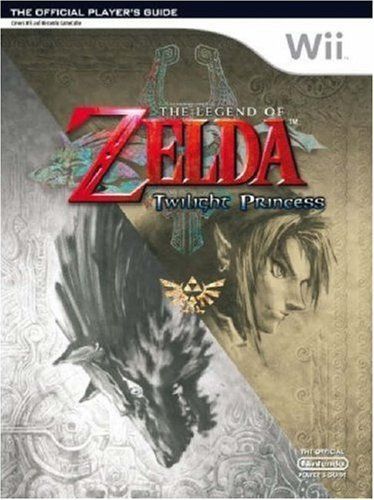 Legend of Zelda Twilight Princess