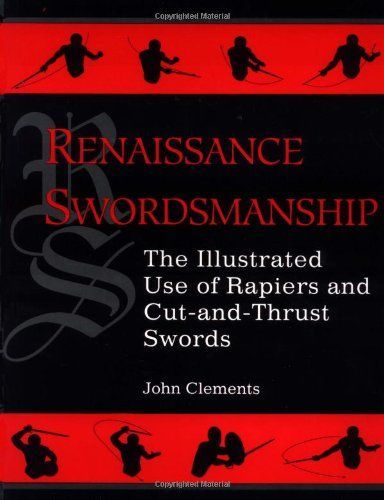 Renaissance Swordsmanship
