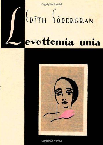 Levottomia unia