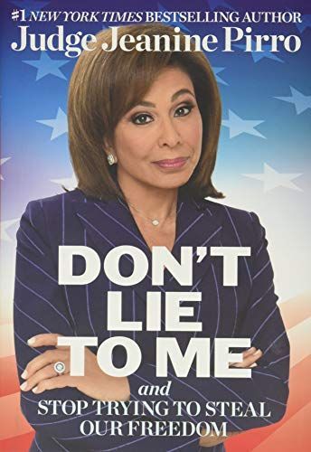 Don't Lie to Me