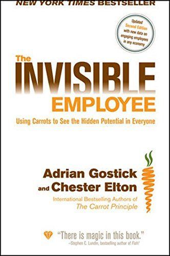 The Invisible Employee