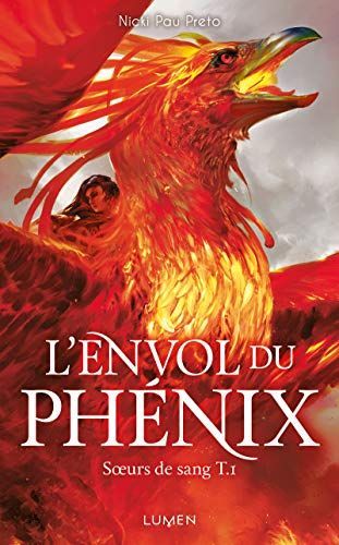 L'envol du phénix