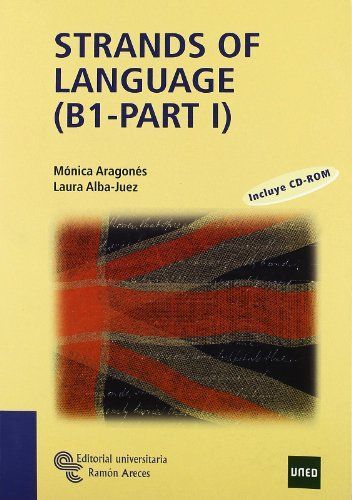 Strands of language (B1- part I)