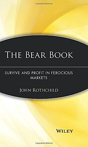 The Bear Book