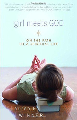 Girl Meets God