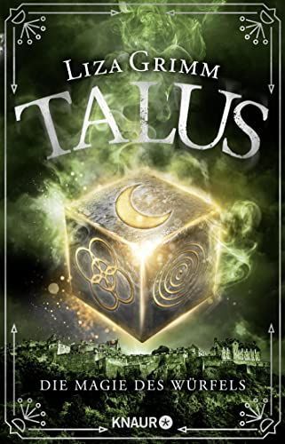 Talus - Die Magie des Würfels