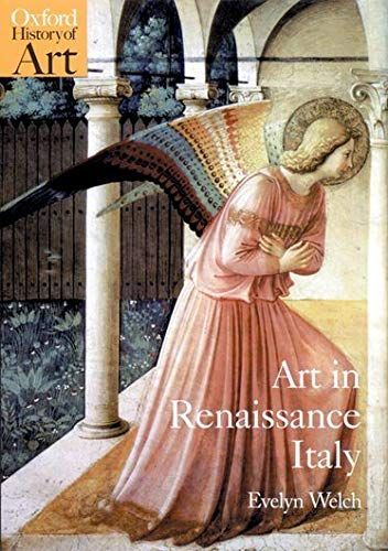 Art in Renaissance Italy, 1350-1500