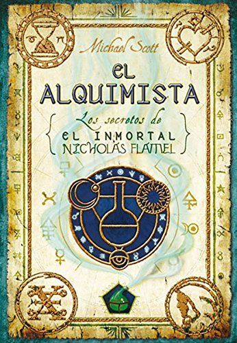 El alquimista