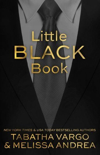Little Black Book