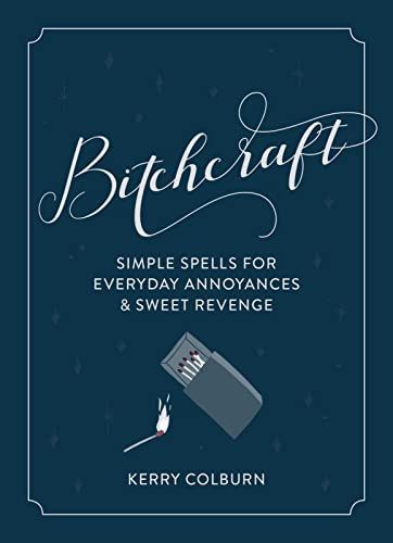 Bitchcraft