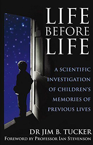 Life Before Life