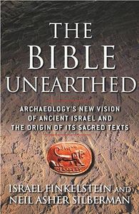 The Bible Unearthed