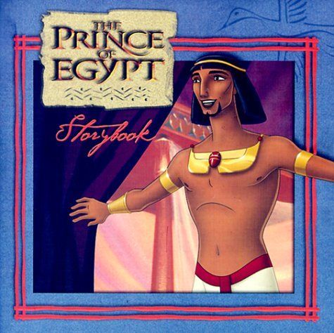 The Prince of Egypt