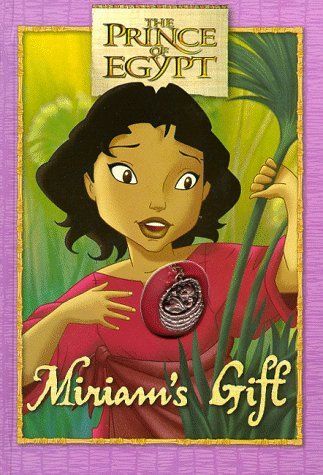 Miriam's Gift