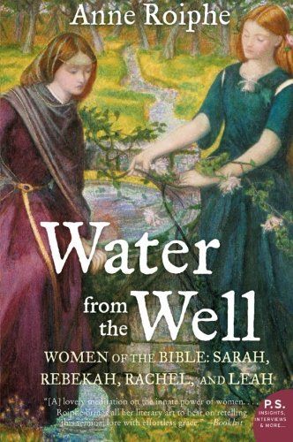 Water from the Well