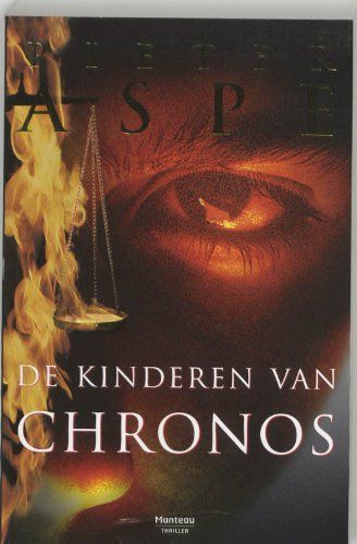 Kinderen van Chronos / druk 1
