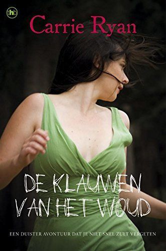 De klauwen van het woud / druk 1