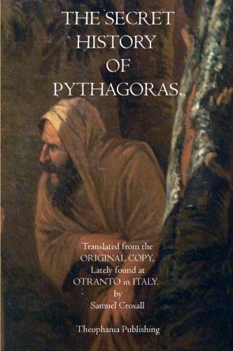 The Secret History of Pythagoras