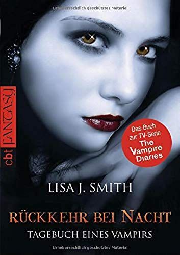 Tagebuch eines Vampirs