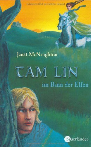 Tam Lin im Bann der Elfen