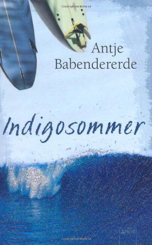 Indigosommer