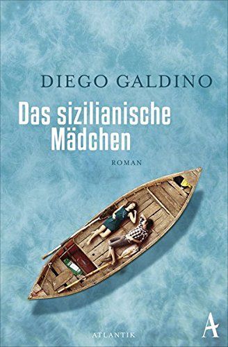 Das sizilianische Mädchen