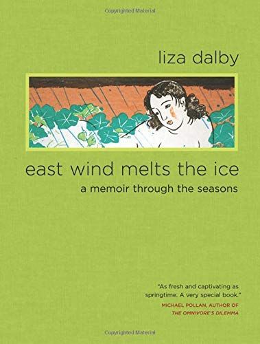 East Wind Melts the Ice