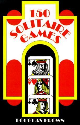 150 Solitaire Games