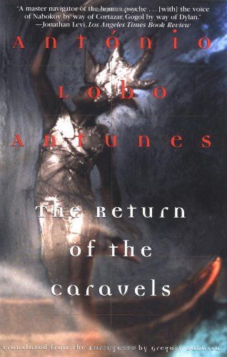 The Return of the Caravels