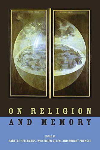 On Religion and Memory