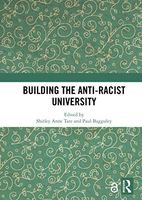 Building the Anti-Racist University