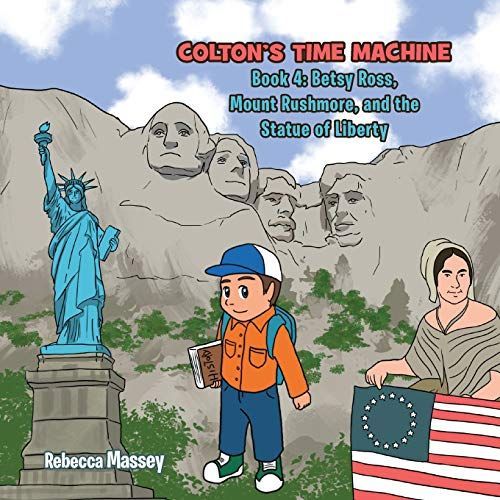 Colton's Time Machine