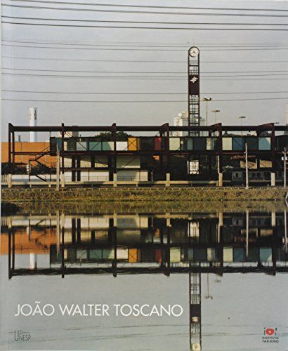 João Walter Toscano