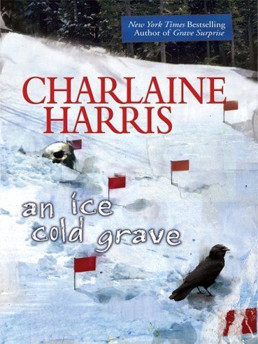 An Ice Cold Grave
